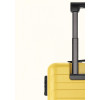 RunMi Ninetygo Business Travel Luggage 20" Yellow (6970055346689) - зображення 4