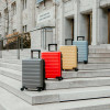 RunMi Ninetygo Business Travel Luggage 20" Yellow (6970055346689) - зображення 7
