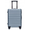 RunMi Ninetygo Business Travel Luggage 28" Blue (6970055344876) - зображення 1