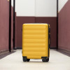 RunMi Ninetygo Business Travel Luggage 20" Yellow (6970055346689) - зображення 10