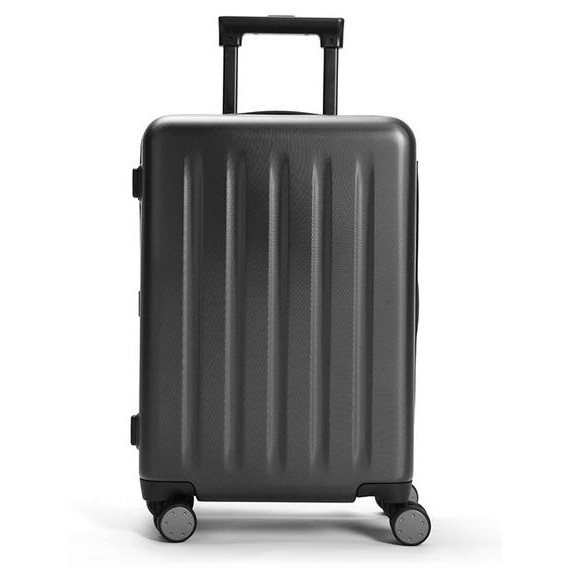 RunMi Ninetygo PC Luggage 28" Black (6970055341066) - зображення 1