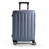 RunMi Ninetygo PC Luggage 24'' Blue (6970055340106) - зображення 1
