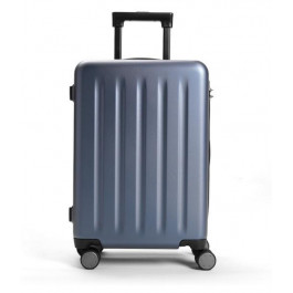 RunMi Ninetygo PC Luggage 24'' Blue (6970055340106)
