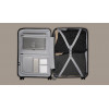 RunMi Ninetygo PC Luggage 24'' Blue (6970055340106) - зображення 3