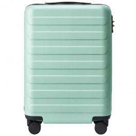 Xiaomi Ninetygo Business Travel Luggage 20" Green (6941413216661)