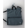 RunMi 90 Lightweight Urban Drawstring Backpack / Dark Grey - зображення 5