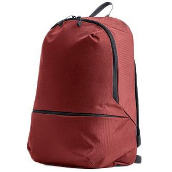 Xiaomi Z Bag Ultra Light Portable Mini Backpack / Red - зображення 1