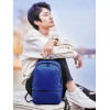 Xiaomi Z Bag Ultra Light Portable Mini Backpack / Blue - зображення 2