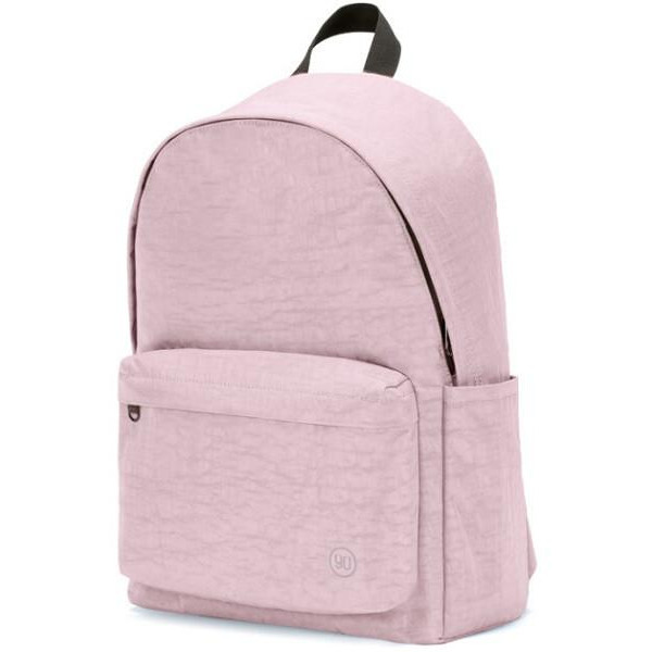 RunMi 90 Youth College Backpack / Pink - зображення 1
