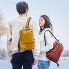 Xiaomi Z Bag Ultra Light Portable Mini Backpack / Yellow - зображення 2