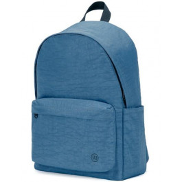 RunMi 90 Youth College Backpack / Light Blue
