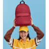 RunMi 90 Youth College Backpack / Deep Red - зображення 3