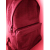 RunMi 90 Youth College Backpack / Deep Red - зображення 6