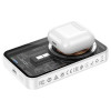Hoco Q10 5000mAh 20W MagSafe White - зображення 2