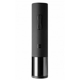   Xiaomi Huo Hou Electric Wine Bottle Opener Black (HU0027)