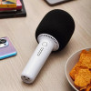 Xiaomi YMI Karaoke Microphone 2 White (YMMKF005) - зображення 2