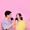 Xiaomi YMI Karaoke Microphone 2 White (YMMKF005) - зображення 3