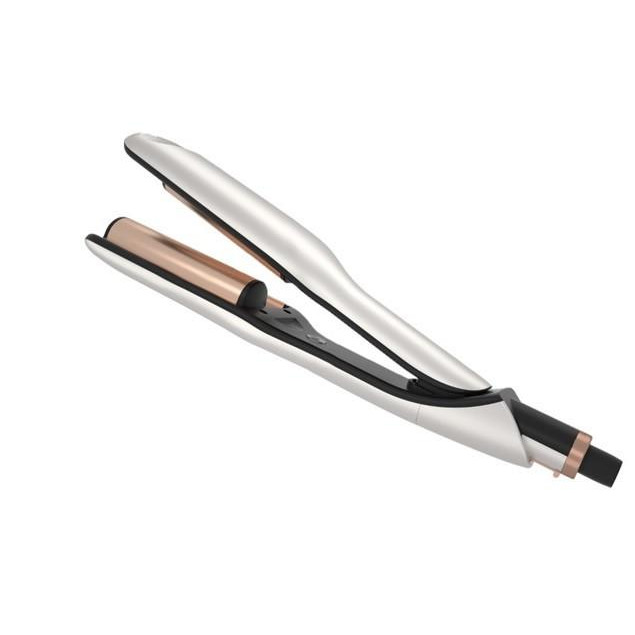 Enchen Hair Straightener Enrollor Pro White EU - зображення 1