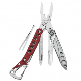 Leatherman Style PS Red (831866)