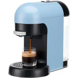 Scishare Espresso coffee machine Blue S1801