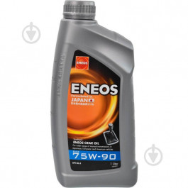 ENEOS GEAR OIL 75W-90 1л
