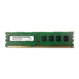 Micron 2 GB DDR3 1600 MHz (MT8JTF25664AZ-1G6M1)