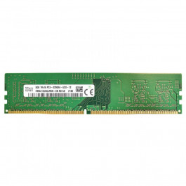 SK hynix 8 GB DDR4 3200 MHz (HMAA1GU6CJR6N-XN)
