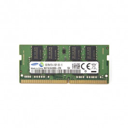 Samsung 8 GB SO-DIMM DDR4 2133 MHz (M471A1G43DB0)