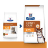 Hill's Prescription Diet Feline k/d Kidney Care Chicken 3 кг (605986) - зображення 3