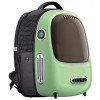 Petkit Breezy Smart Cat Carrier Green P7701 Green - зображення 1