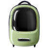 Petkit Breezy Smart Cat Carrier Green P7701 Green - зображення 2