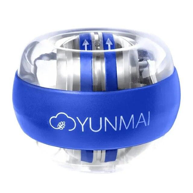 Yunmai Gyroball Blue (YMGB-Z701) - зображення 1