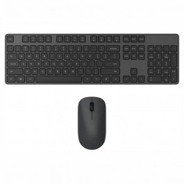 Xiaomi Wireless Keyboard and Mouse Combo 2 (BHR6941CN)