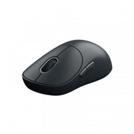 Xiaomi Mi Wireless Mouse 3 Dark Grey (BHR7609CN)