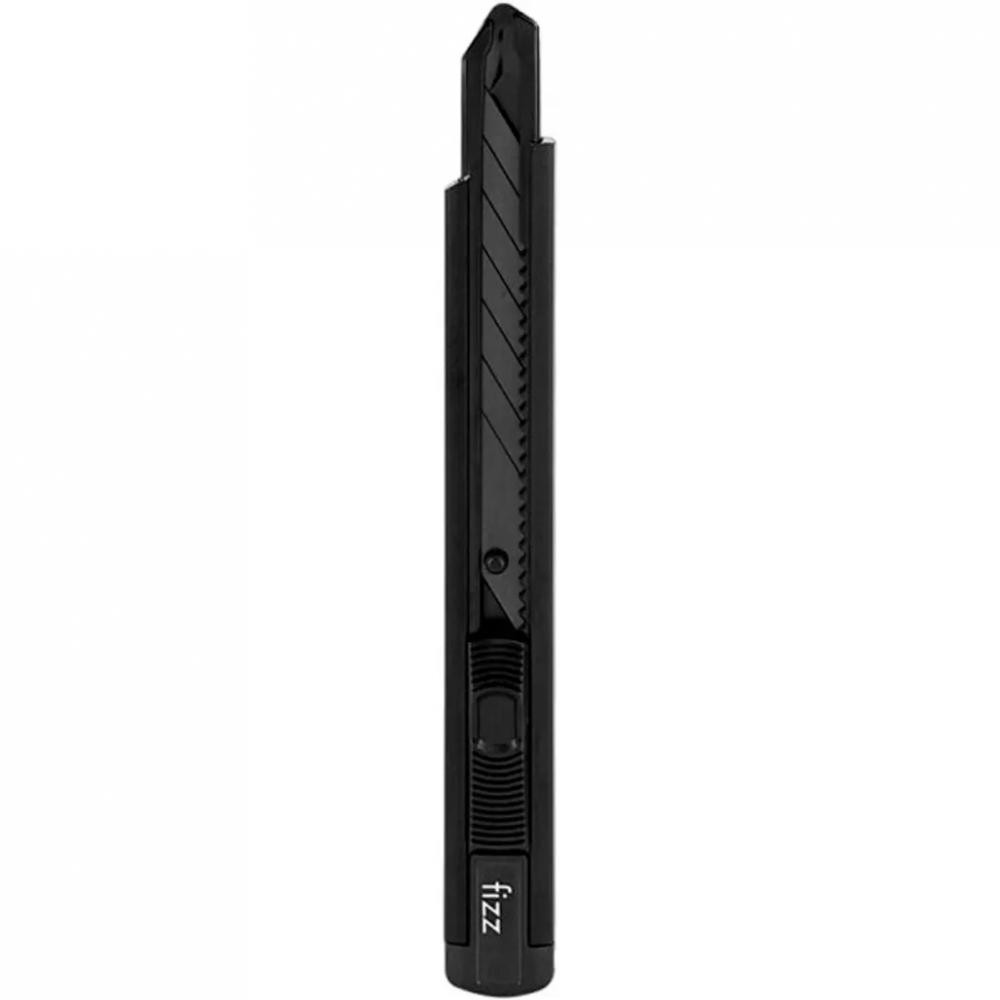 Xiaomi Універсальний канцелярський ніж  Fizz Utility Knife Black FZ21503-H - зображення 1