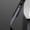 Xiaomi Універсальний канцелярський ніж  Fizz Utility Knife Black FZ21503-H - зображення 2