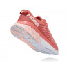 HOKA ONE ONE Кросівки  W Arahi 4 42 Lantana/Heather Rose (1092-192410629336) - зображення 3