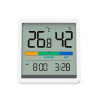 Годинник з метеопоказаннями MIIIW Temperature Humidity Clock (NK5253)