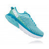 HOKA ONE ONE Кросівки  W Arahi 4 42 Antigua Sand/Caribbean Sea (1092-192410629169) - зображення 1