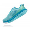 HOKA ONE ONE Кросівки  W Arahi 4 42 Antigua Sand/Caribbean Sea (1092-192410629169) - зображення 4