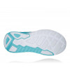 HOKA ONE ONE Кросівки  W Arahi 4 42 Antigua Sand/Caribbean Sea (1092-192410629169) - зображення 6