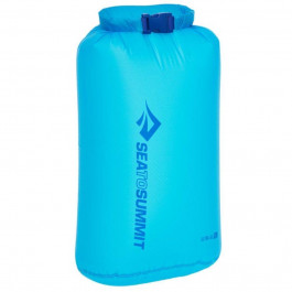 Sea to Summit Ultra-Sil Dry Bag 5L, Atoll Blue (ASG012021-030207)