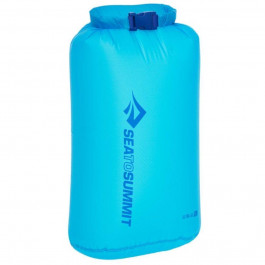   Sea to Summit Ultra-Sil Dry Bag 5L, Atoll Blue (ASG012021-030207)