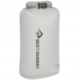 Sea to Summit Ultra-Sil Dry Bag 5L, High Rise Grey (ASG012021-031806)