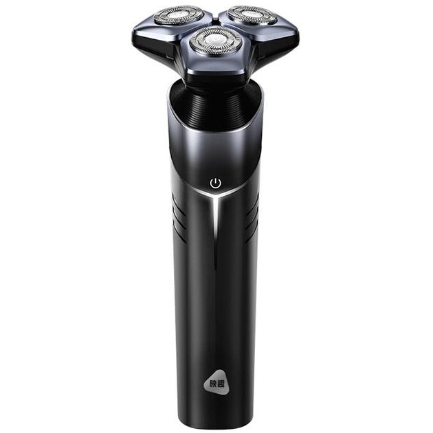 Enchen Rotary Shaver Knight 1 Black (BK3000) - зображення 1