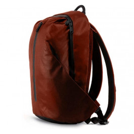 RunMi 90 All-weather Daypack Backpack Red