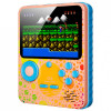  SUP G6 Game Box Portable 500-games + Power Bank Pink - зображення 1