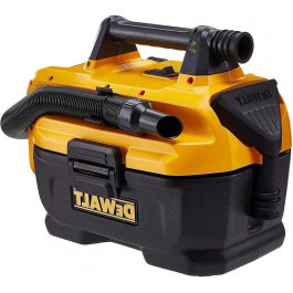   DeWALT DCV580H