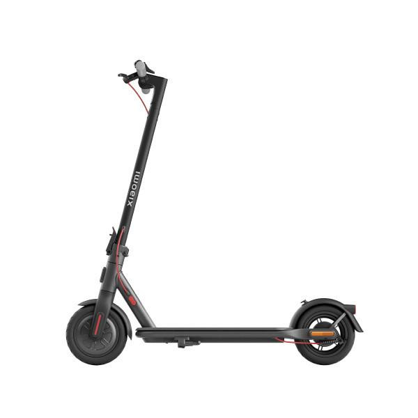 Xiaomi Mi Electric Scooter 4 Lite - зображення 1