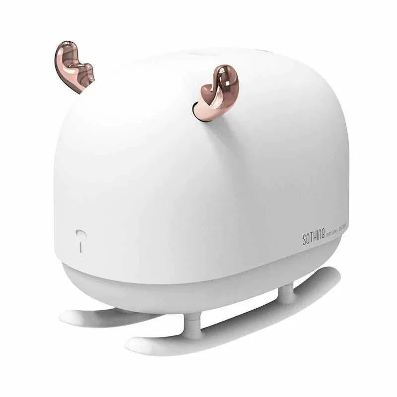 Xiaomi Sothing Deer Humidifier and Light DSHJ-H-009 - зображення 1